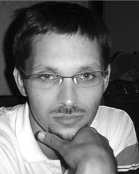 Хамчуков Дмитрий Анатолиевич Хамчуков Дмитрий Анатолиевич