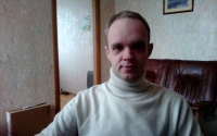 Хамутовский Алексей Станиславович