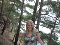 Чернова Елена