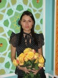 Чернова Ксеения Михайловна Чернова Ксеения Михайловна