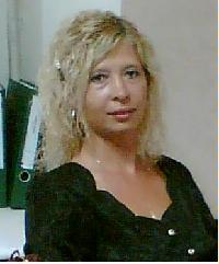 Баклаженко Марина Владимировна Баклаженко Марина Владимировна