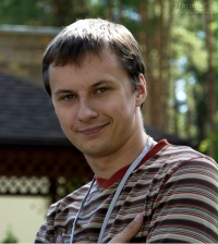 Иванов Андрей Владимирович Иванов Андрей Владимирович