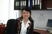 Гриненко Карина Юрьевна Гриненко Карина Юрьевна