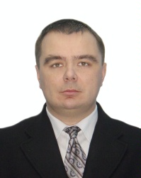 Гончаренко Роман Геннадьевич