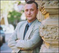 Владимир Тарасов