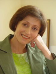Вермишова Полина Ивановна