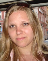 Александрова Анна Николаевна