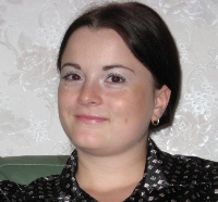 Моисеева Анна Владимировна