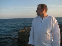 Уляницкий Дмитрий Владимирович