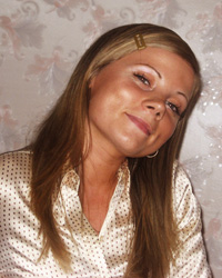 Беловская Елена Александровна