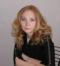 Кувайцева Анна