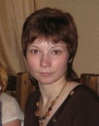 Ковалева Марина Сергеевна Ковалева Марина Сергеевна