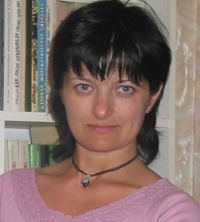 Кузнецова Татьяна Борисовна Кузнецова Татьяна Борисовна