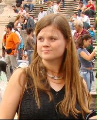 Калугина Елена Александровна