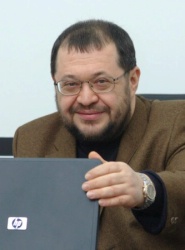 Шуплецов Сергей Михайлович