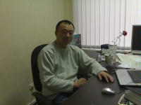 Ким Станислав Петрович