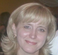 Чубарова Ирина Михайловна Чубарова Ирина Михайловна