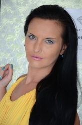 Яхно Олеся Николаевна