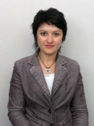 Прудкая Светлана