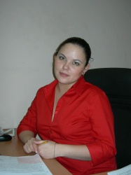 Гатиятуллина Эльмира Маратовна Гатиятуллина Эльмира Маратовна