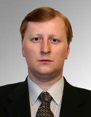 Курдюков Павел Вячеславович Курдюков Павел Вячеславович