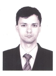 Федорук Константин Анатольевич