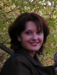 Андрианова Ирина Борисовна