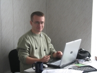 Даниленко Игорь Владимирович