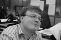 Казаков Иван