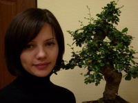 Кутепова Ирина