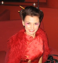 Маслихина Ирина Александровна Маслихина Ирина Александровна