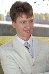 Пивень Иван Владимирович Пивень Иван Владимирович