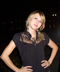 Семенова Ирина Викторовна
