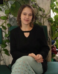 Вшивкова Ирина Владимировна