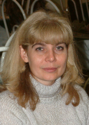 Солнцева Светлана Вячеславовна Солнцева Светлана Вячеславовна