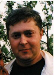 Бирюков Олег Николаевич Бирюков Олег Николаевич