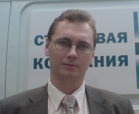 Евстратов Алексей Юрьевич Евстратов Алексей Юрьевич