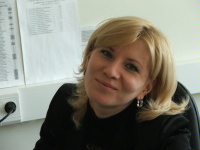 Ичетовкина Ольга Сергеевна
