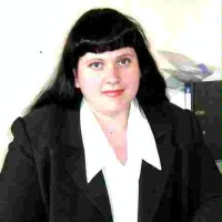 Тараненко Лариса Викторовна Тараненко Лариса Викторовна