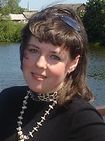 Дрыкина Ирина Витальевна