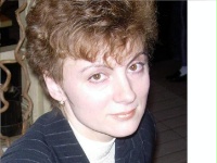Супрунова Галина Супрунова Галина
