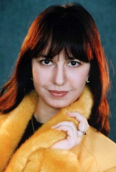 Климова Ольга Андреевна