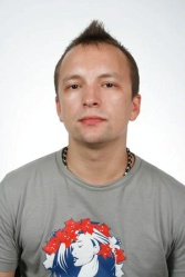 Красняков Евгений Александрович Красняков Евгений Александрович
