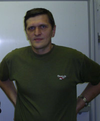 Гусев Алексей Николаевич Гусев Алексей Николаевич