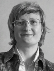 Баркова Светлана Юрьевна