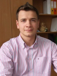 Резник Андрей Валерьевич