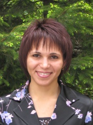 Кашафутдинова Ирина Артуровна Кашафутдинова Ирина Артуровна
