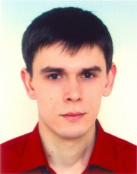 Сербин Виталий Владимирович