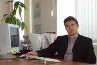 Рыжков Игорь Дмитриевич