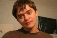 Березин Максим Юрьевич Березин Максим Юрьевич